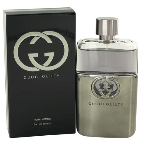 gucci guilty perfume mens|discount gucci guilty for men.